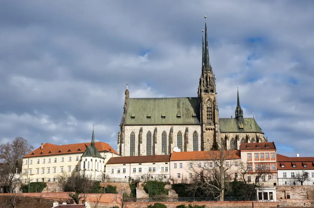 Pracovní Oděvy Brno