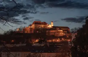 Katastr Nemovitostí Brno