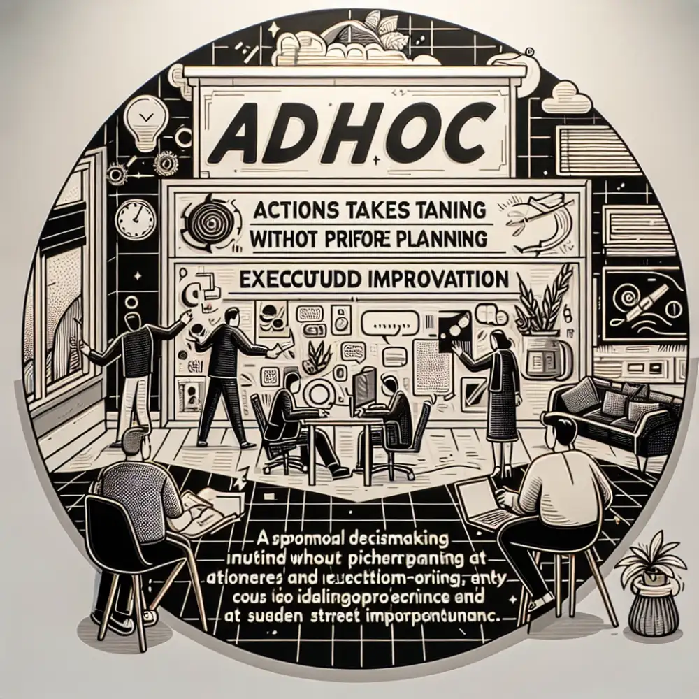 Adhoc