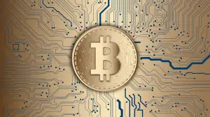 Bitcoin Czk
